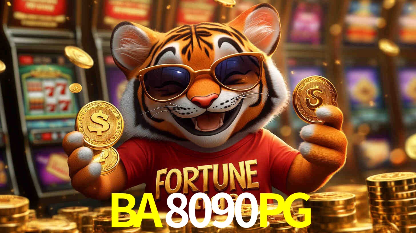 Fortune Tiger no Cassino Online BA8090PG